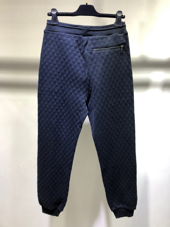 louis vuitton tracksuit bottoms