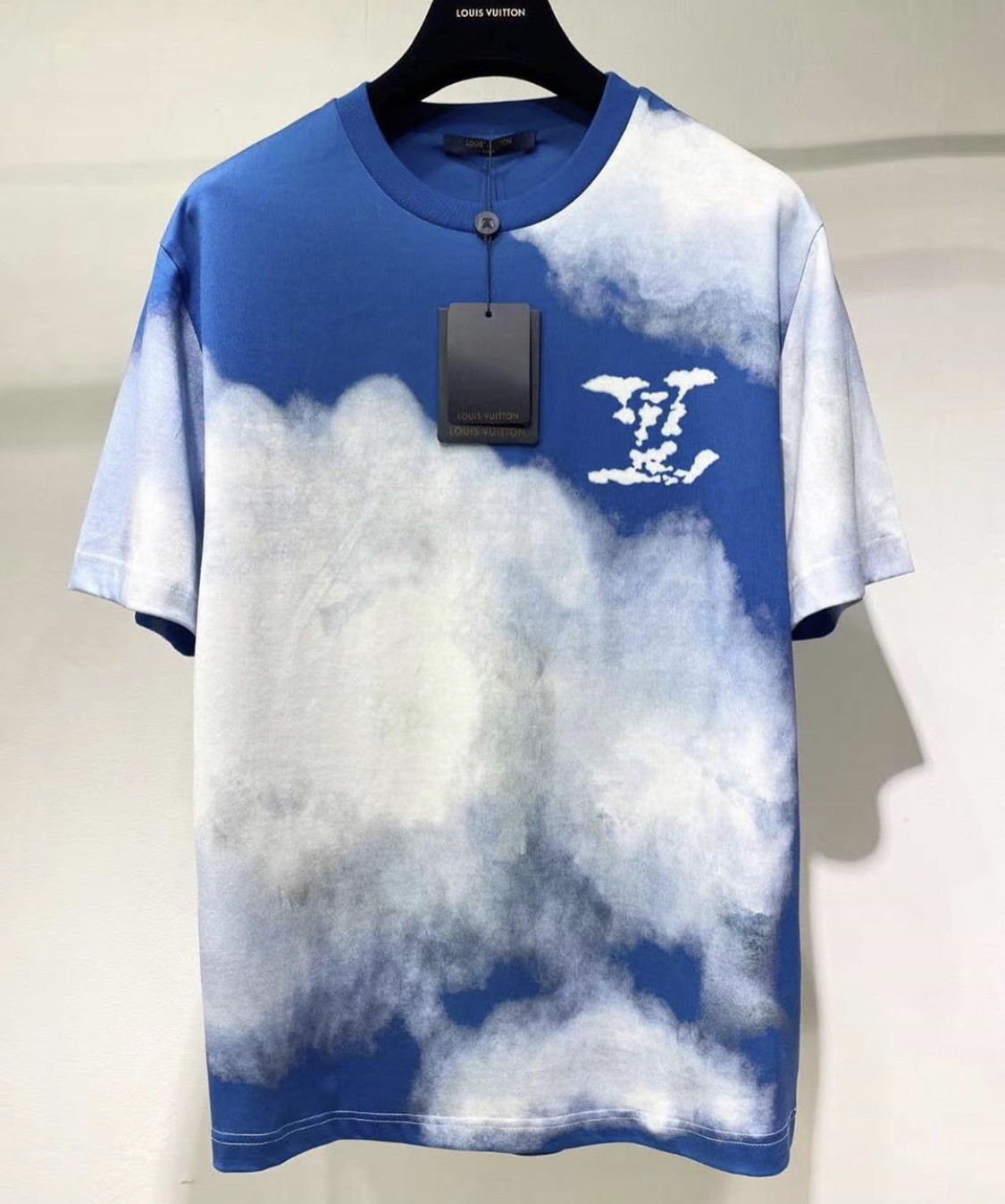LV cloud T shirt