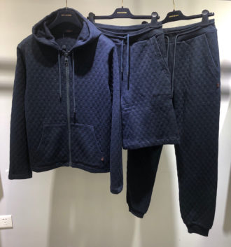 louis vuitton tracksuit pants