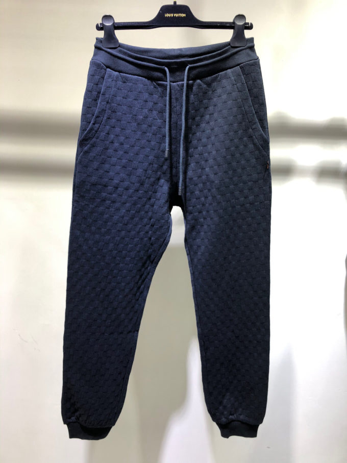 louis vuitton tracksuit pants