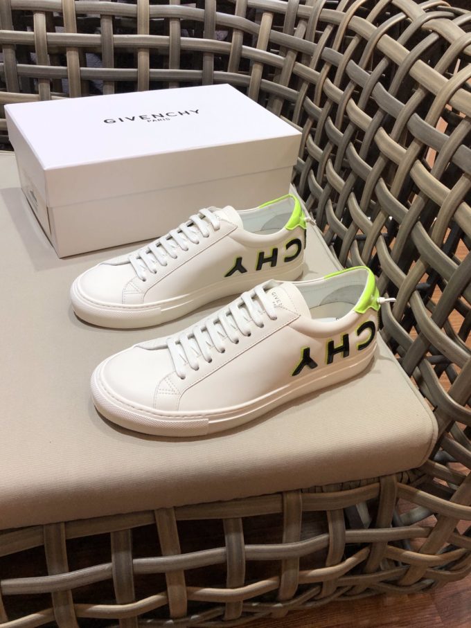 givenchy reverse polo