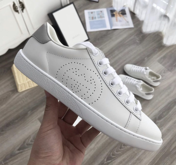 mens gucci ace sneakers sale