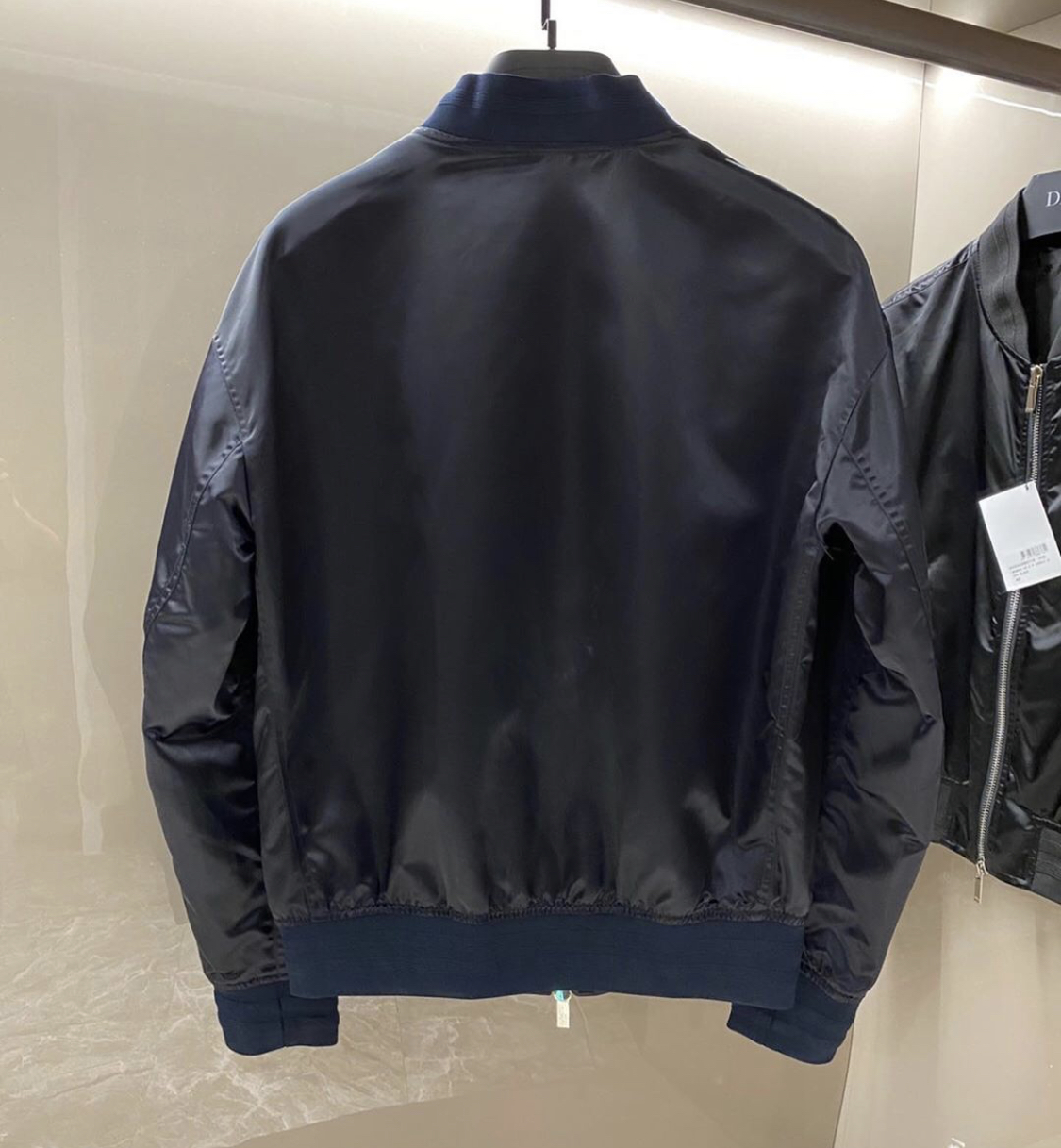 Dior Bomber New Jacket – billionairemart