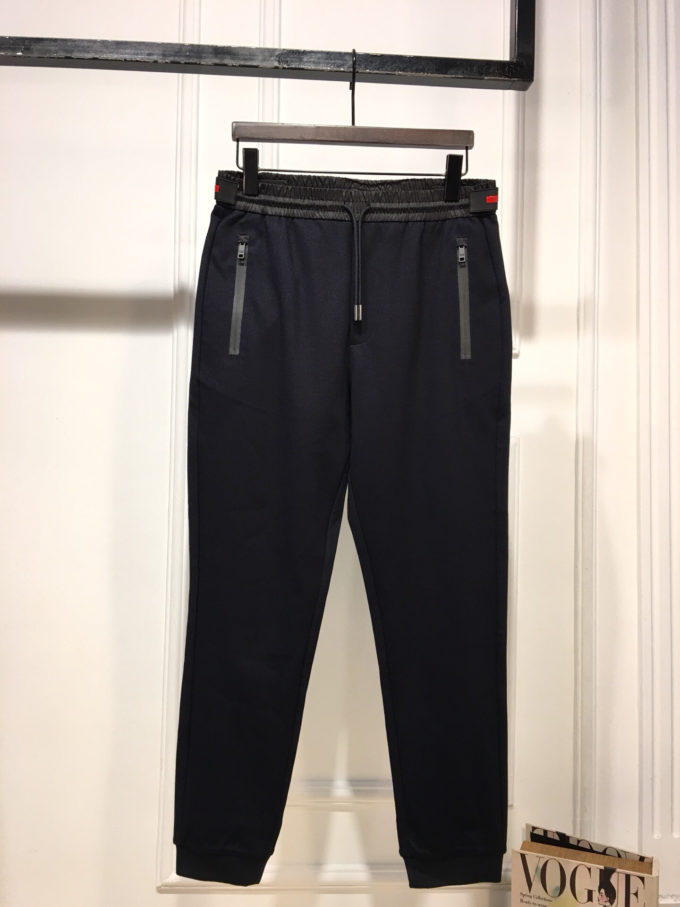 prada tracksuit pants