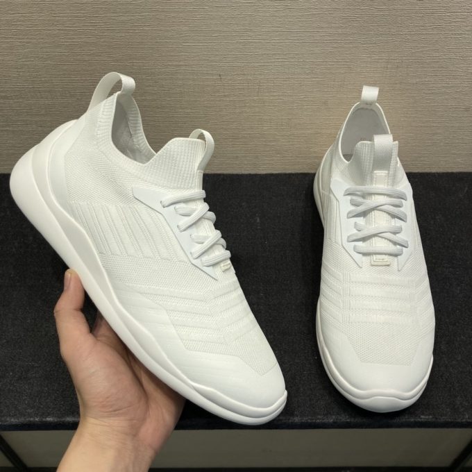 prada toblach techno knit lr sneakers