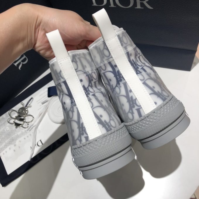 dior b23 navy
