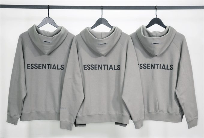 essentials sweats