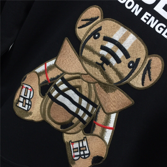 burberry tshirt bear