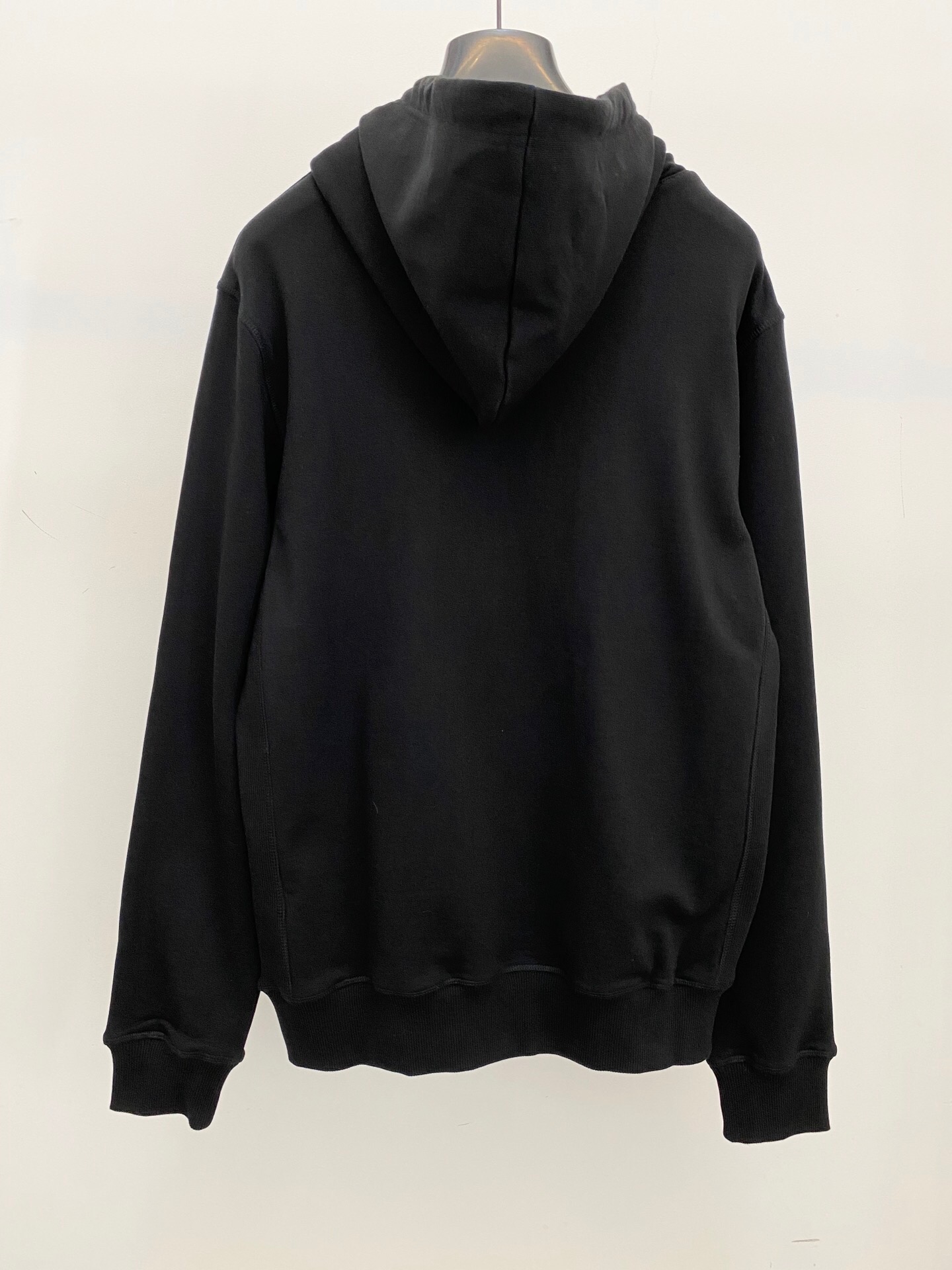 Dior oversized Atelier hoodie – billionairemart