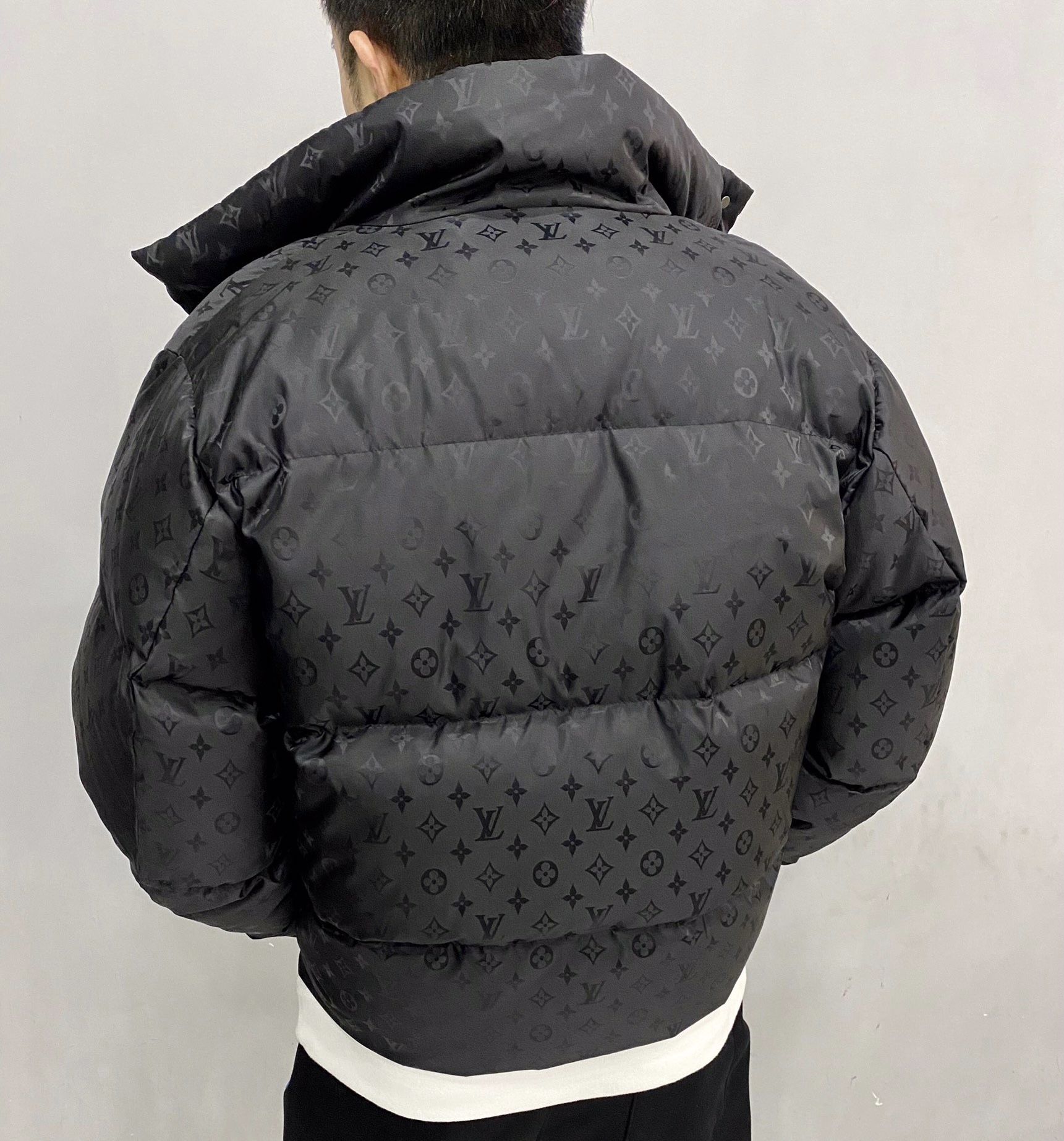 Muligt miles forarbejdning Louis Vuitton Jacket For Men | semashow.com