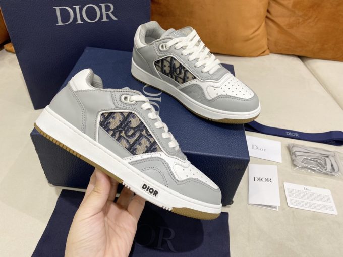 air dior low top price