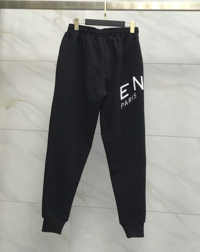 givenchy jogger set