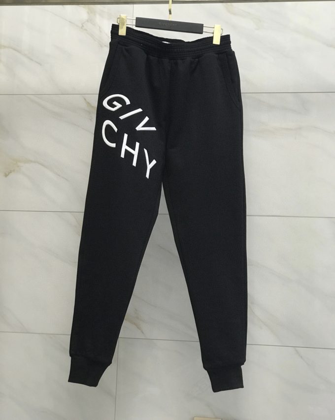 givenchy jogging suit