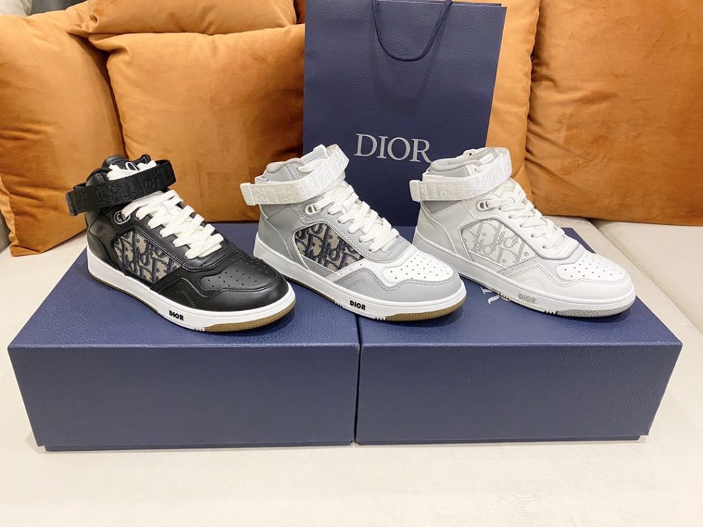 dior b27 high