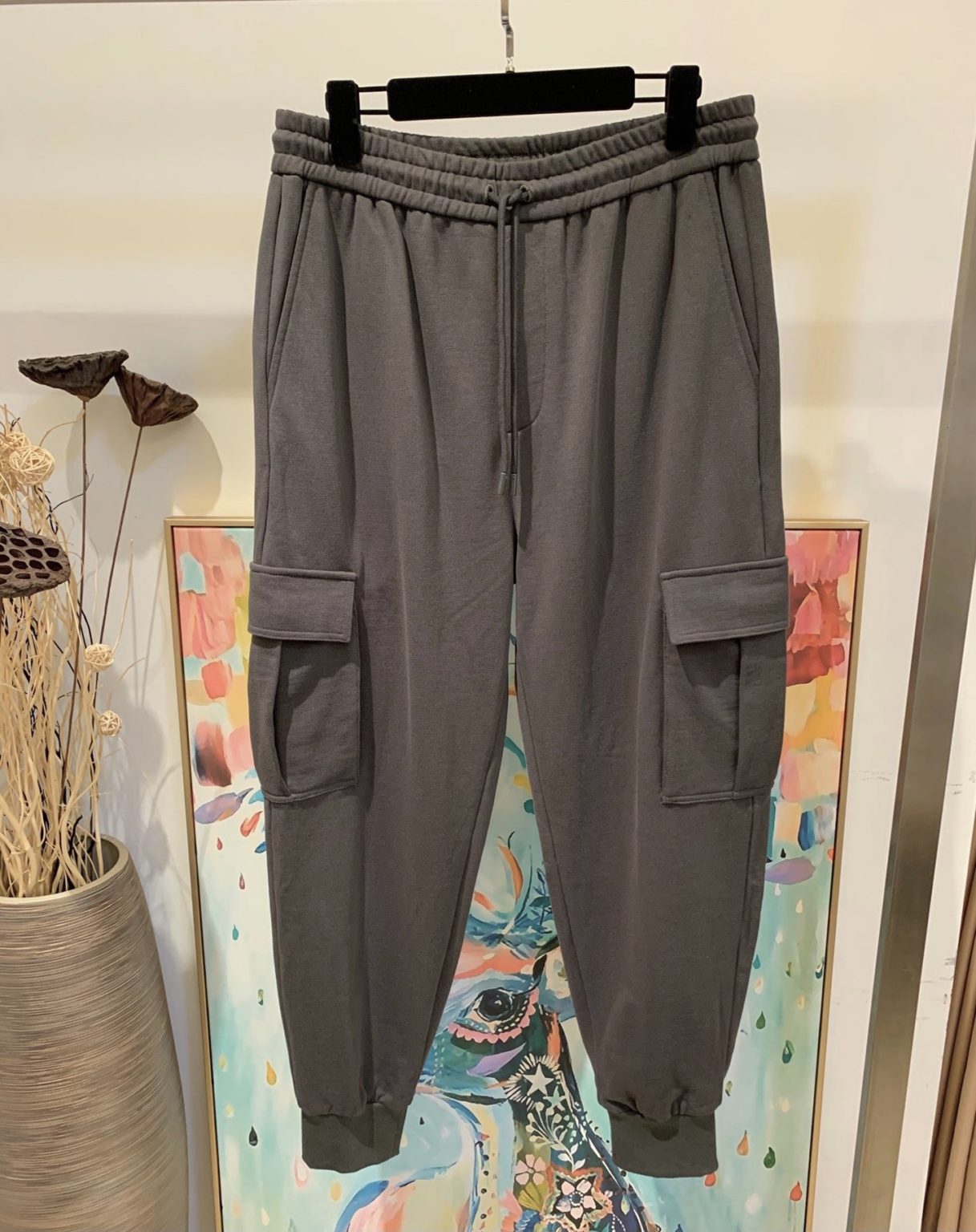 dior sweatpants womens