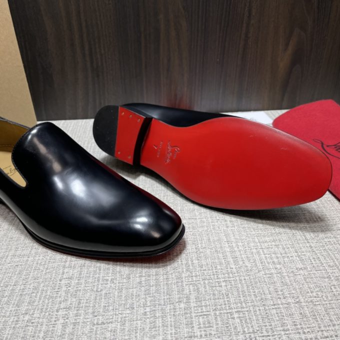 dandelion flat red bottom