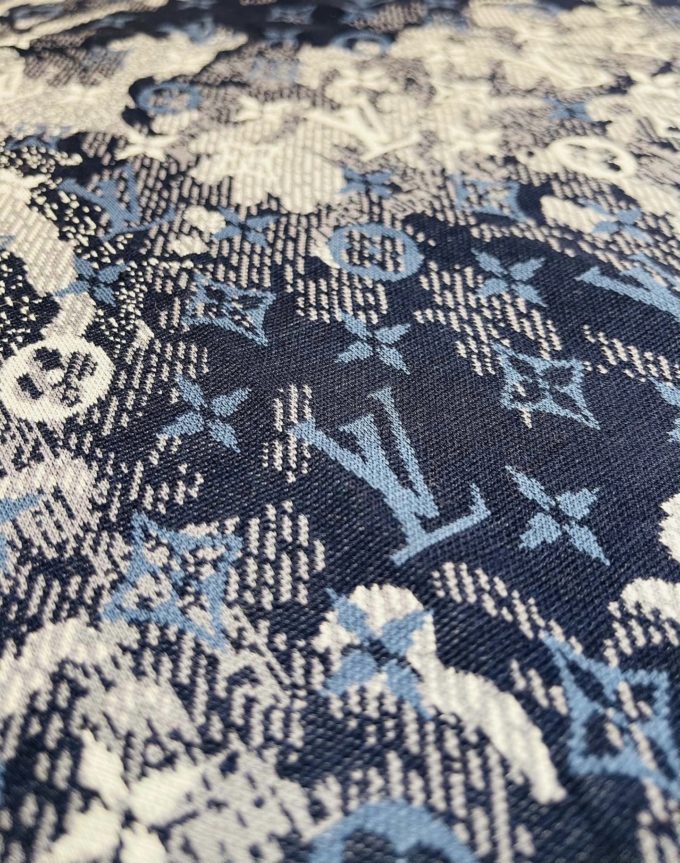 Louis Vuitton Tapestries  Natural Resource Department