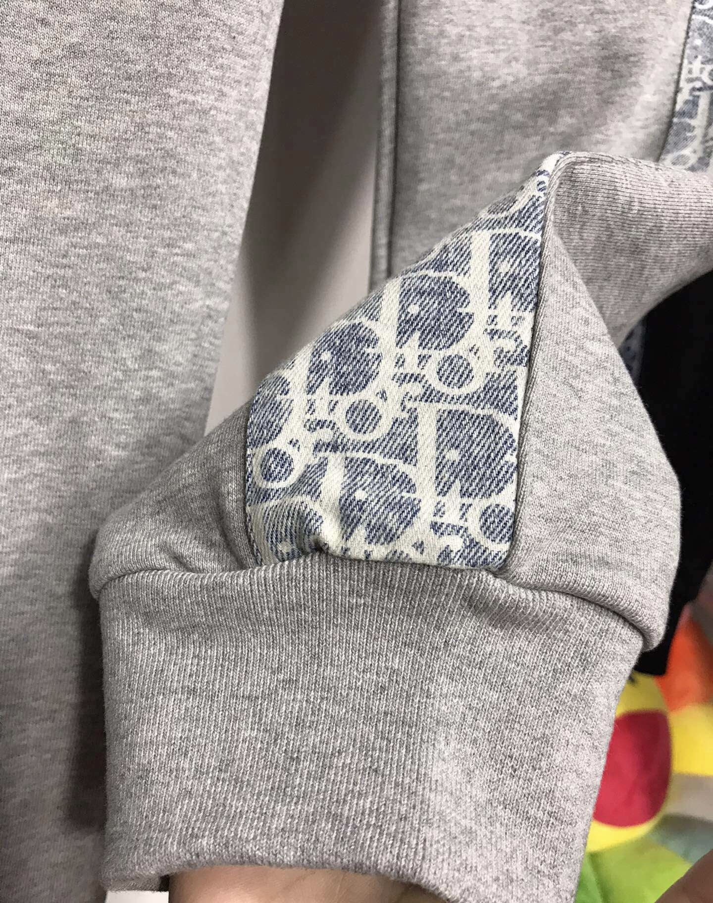 dior sweatpants womens