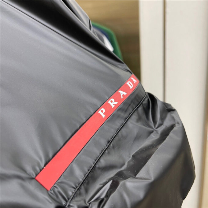 prada tracksuit bottoms