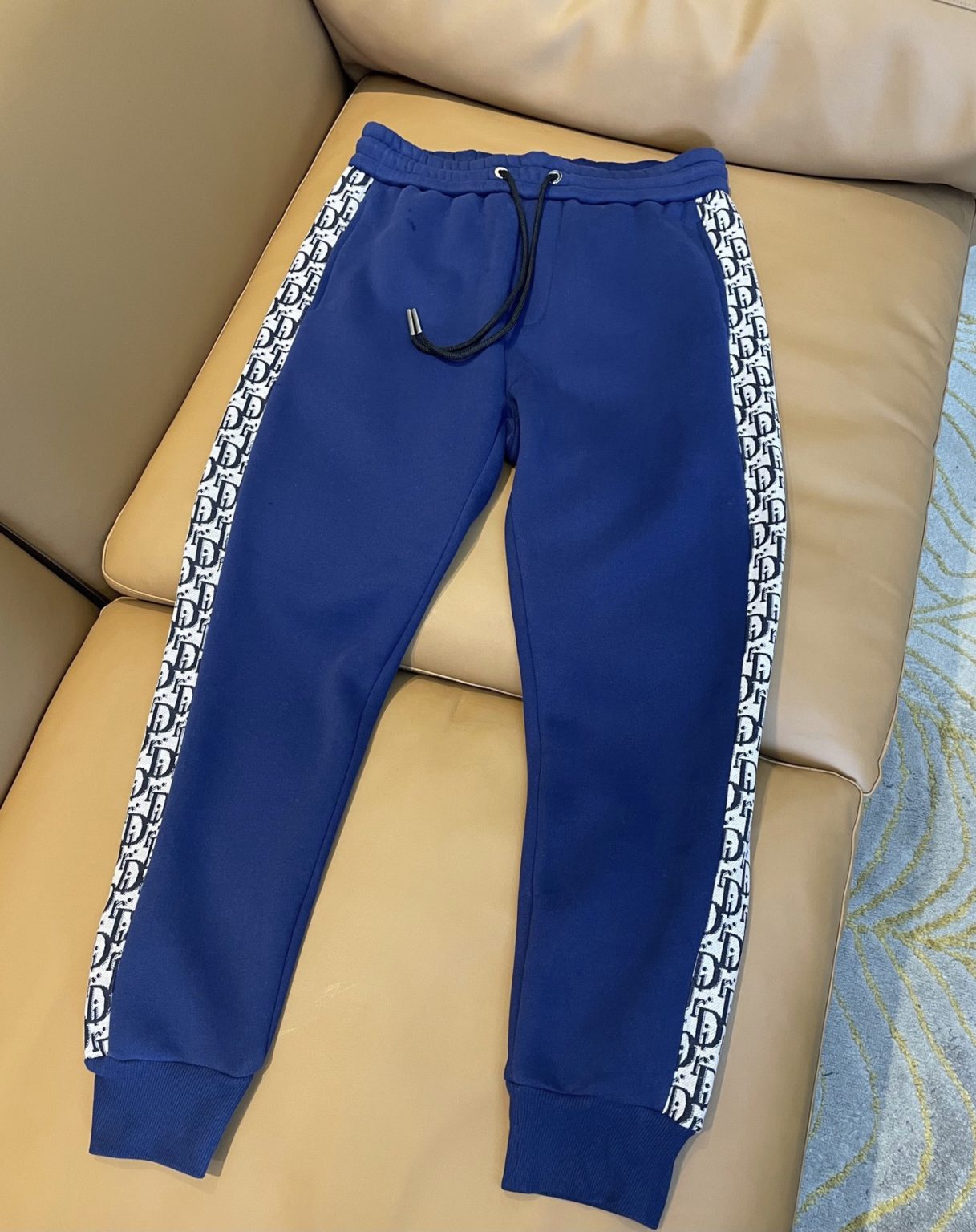 dior sweatpants womens