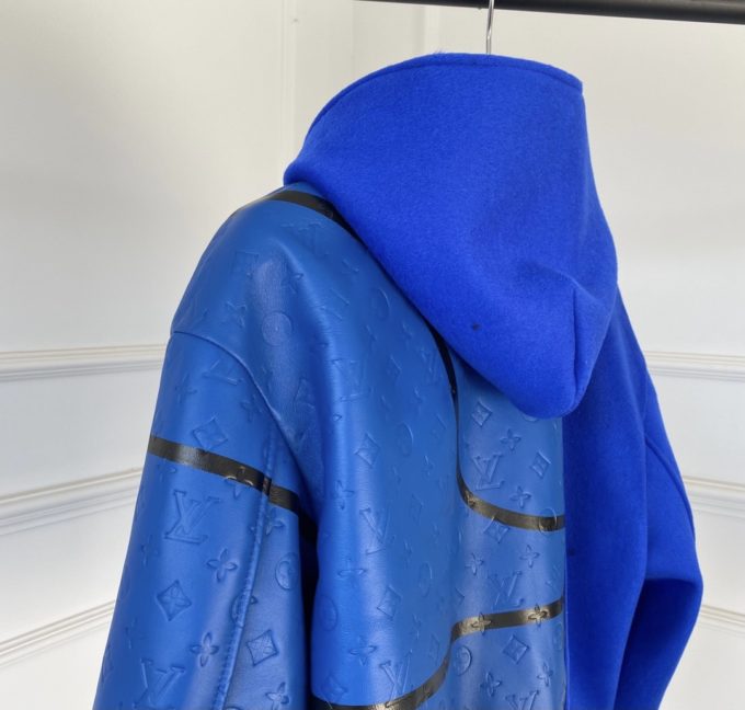 lv x nba jacket
