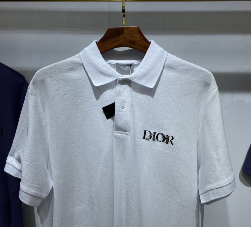 dior polo price