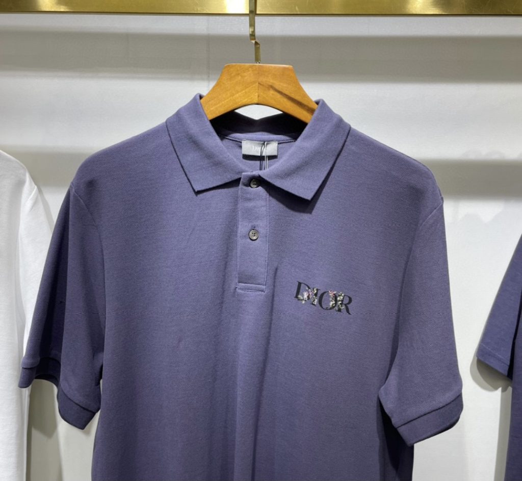 dior polo price