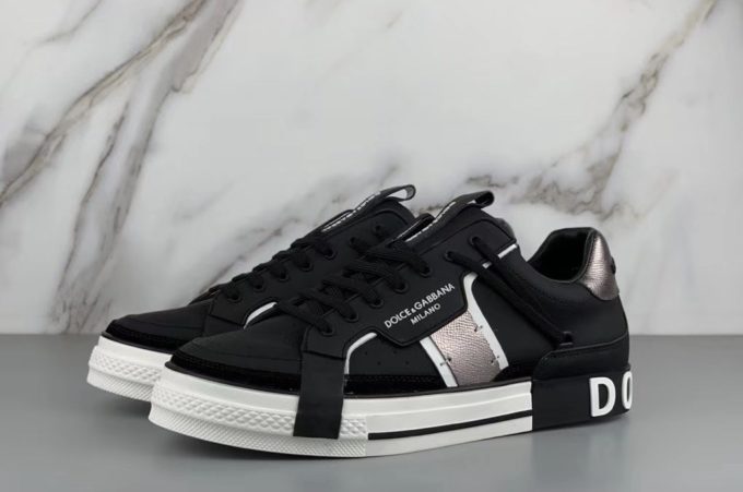 dolce gabbana custom 2 zero