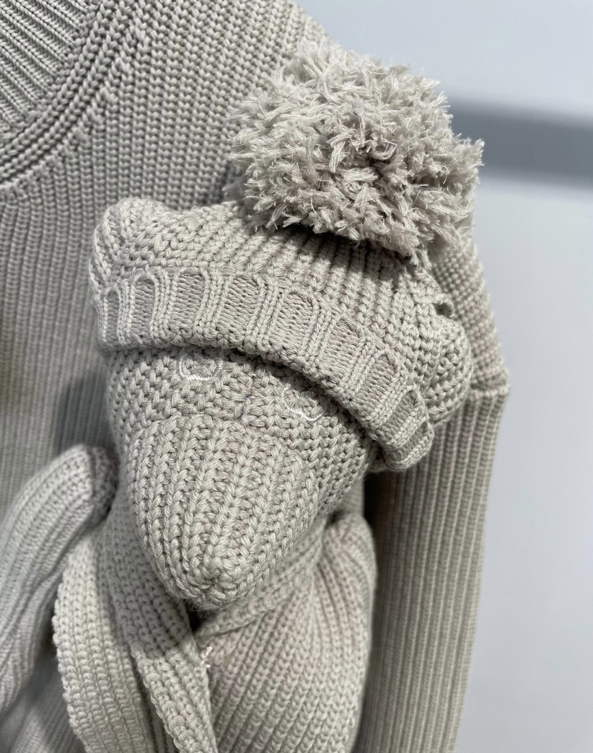 woodside carhartt beanie