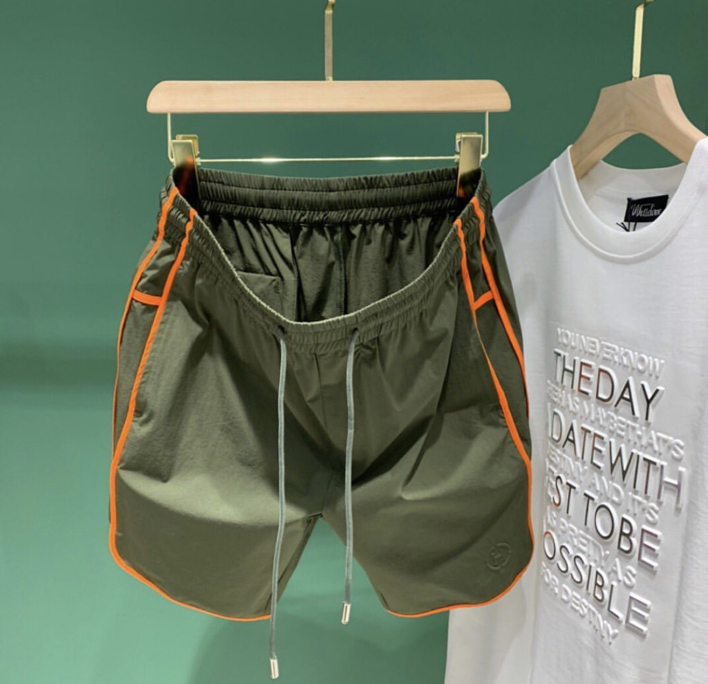 Hermès New Swim Shorts billionairemart