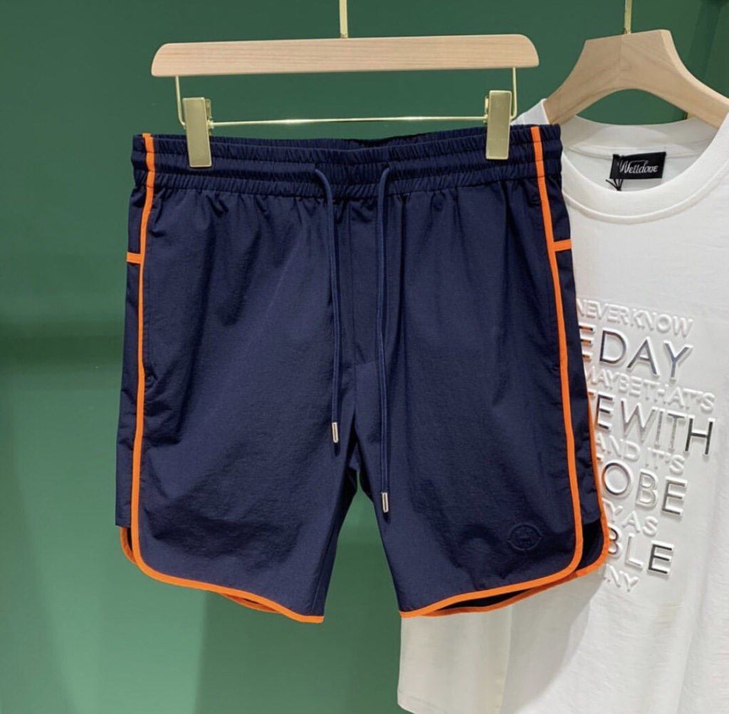 Hermès New Swim Shorts billionairemart