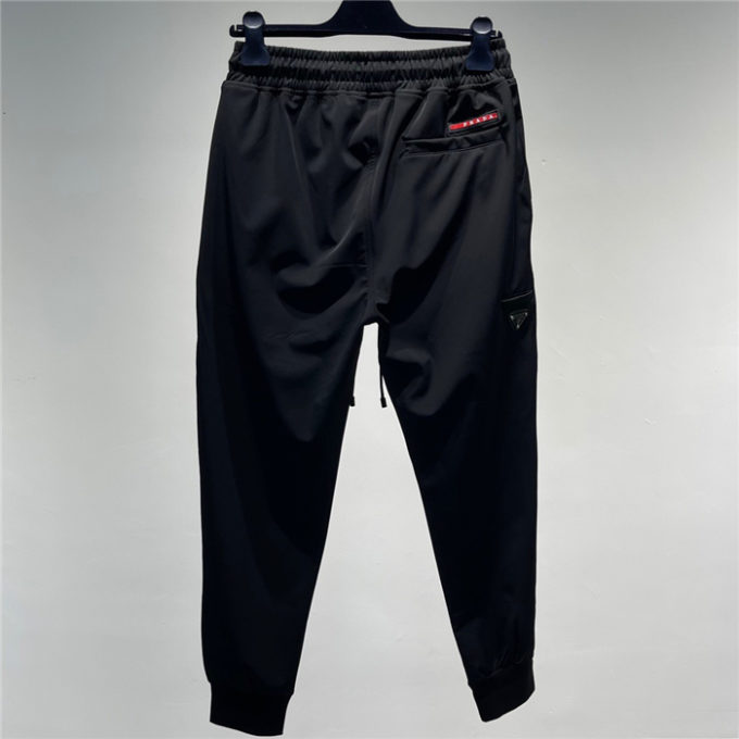 Prada New Sweatpants – billionairemart