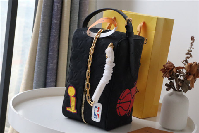 lv nba cloakroom dopp kit