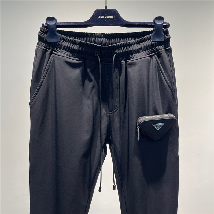 Prada New Sweatpants – billionairemart