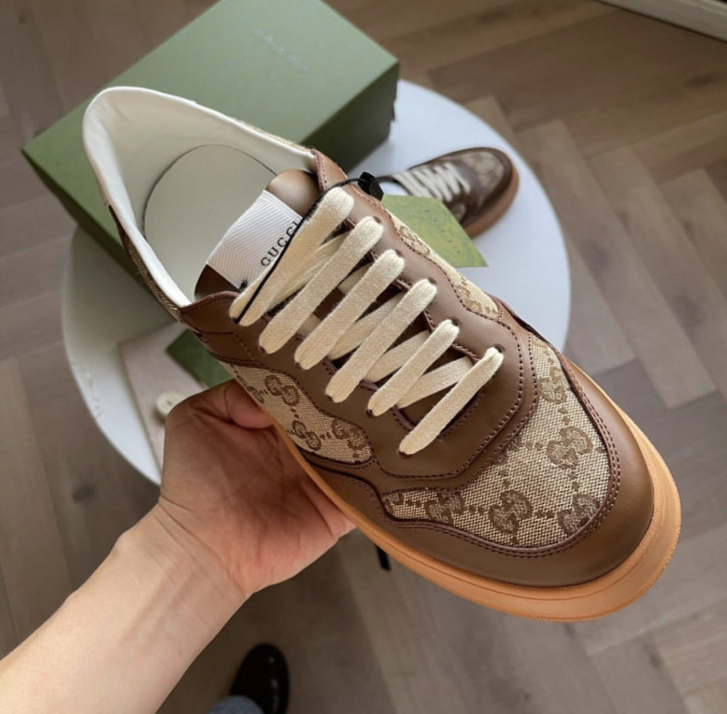discount gucci sneakers