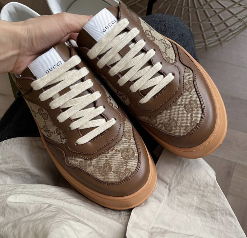 discount gucci sneakers