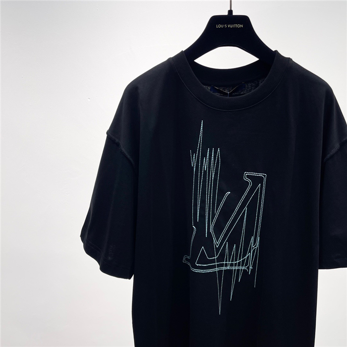 LV Frequency Graphic T-Shirt – S&Co Clothing