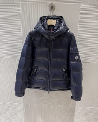 MONCLER Maya 70 Down Jacket – billionairemart