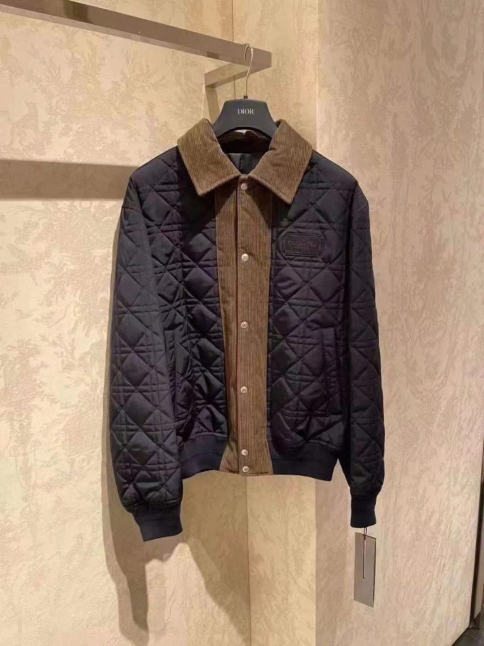 bombers air dior